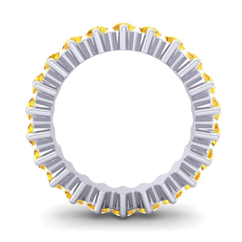 Citrine Band