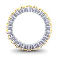 Citrine Band