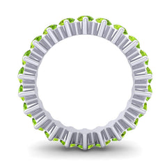 Peridot Band