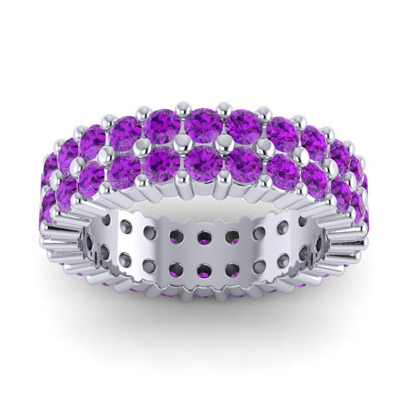 Amethyst Band