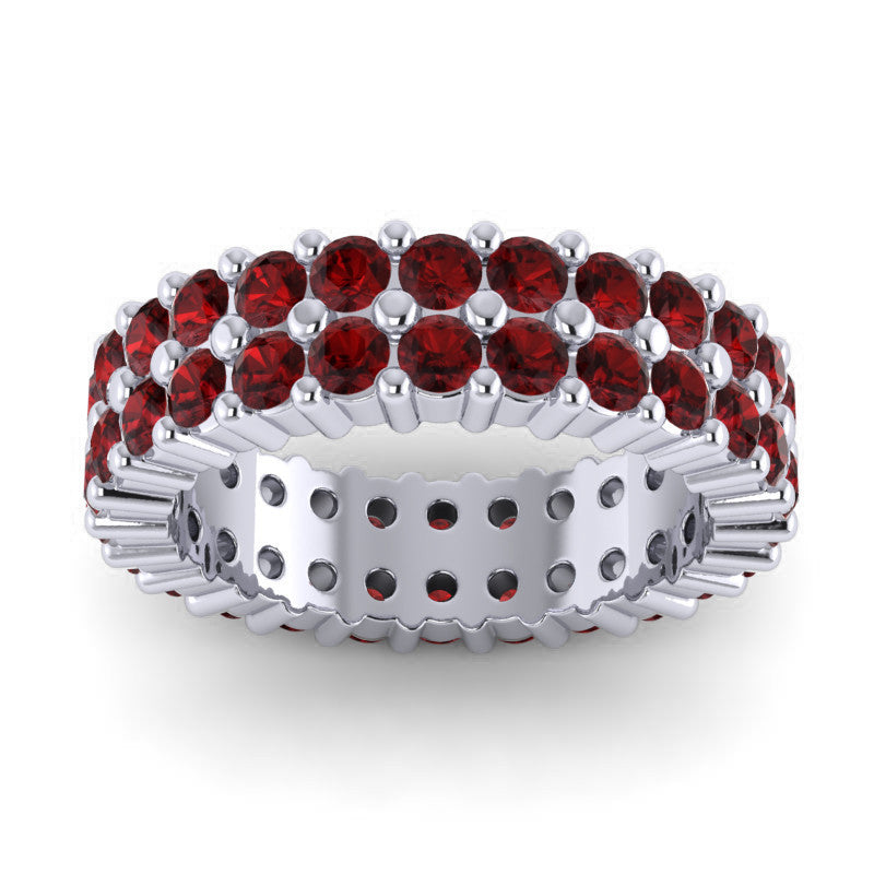 Garnet Band