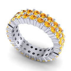 Citrine Band