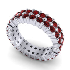 Garnet Band
