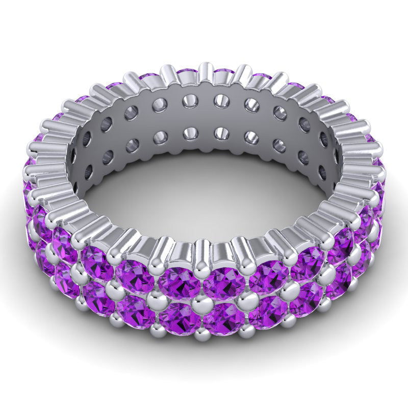 Amethyst Band