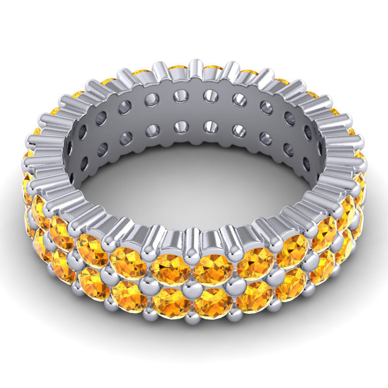 Citrine Band