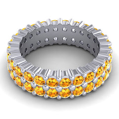 Citrine Band