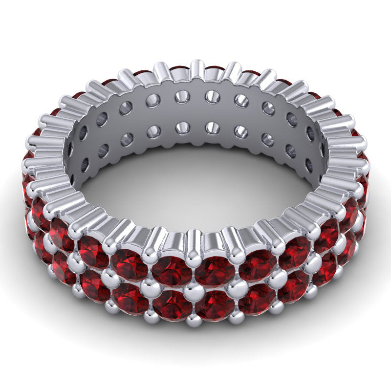 Garnet Band