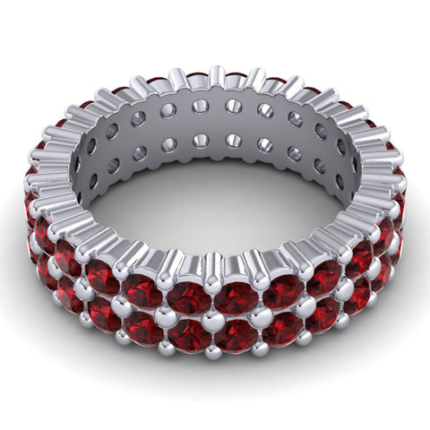 Garnet Band