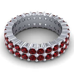 Garnet Band