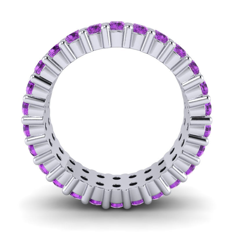 Amethyst Band