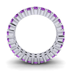 Amethyst Band