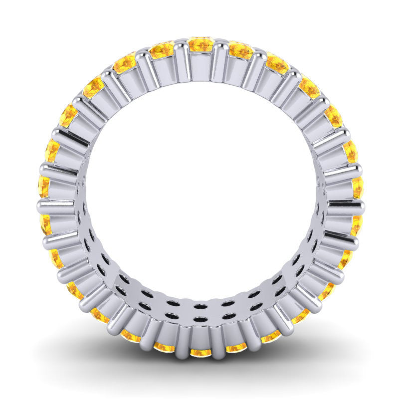 Citrine Band