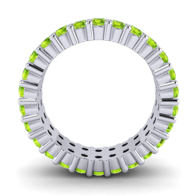 Peridot Band