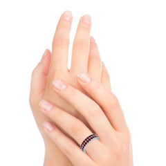 Garnet Band