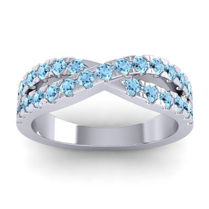 Aquamarine Band