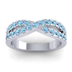 Aquamarine Band