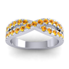 Citrine Band