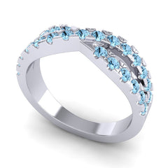 Aquamarine Band