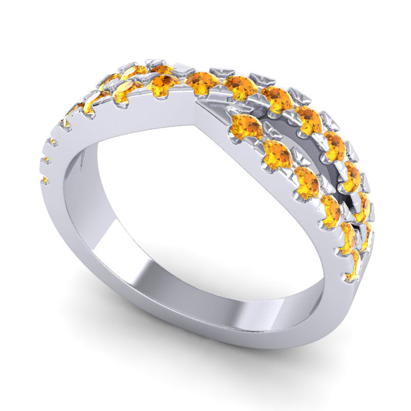Citrine Band