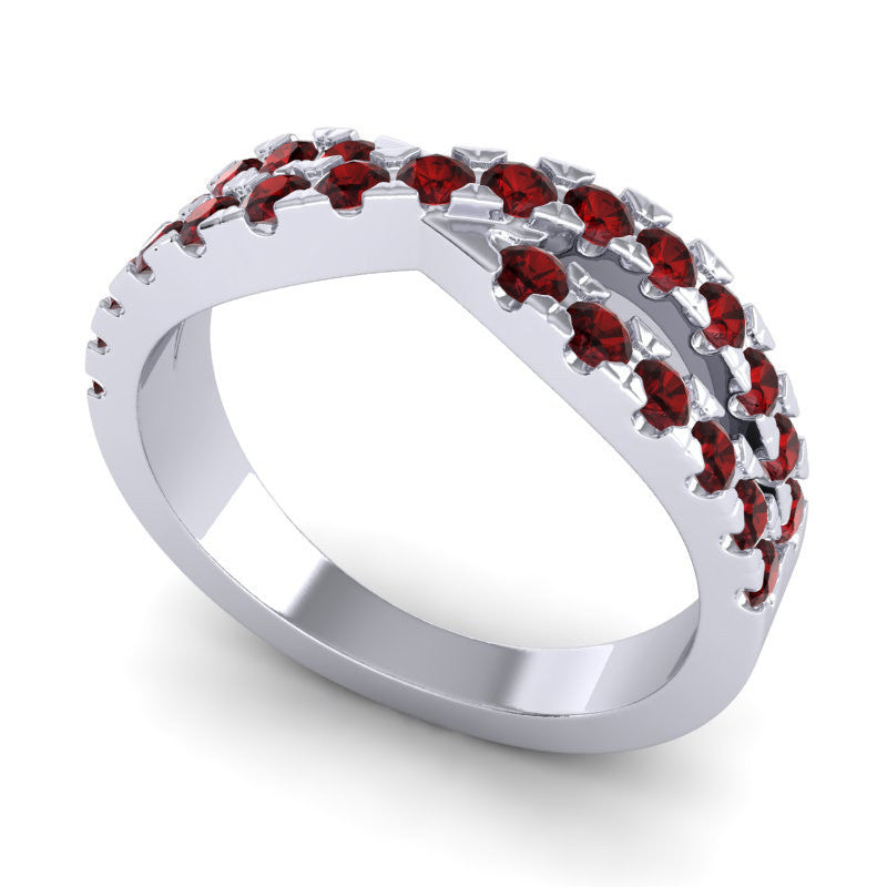 Garnet Band