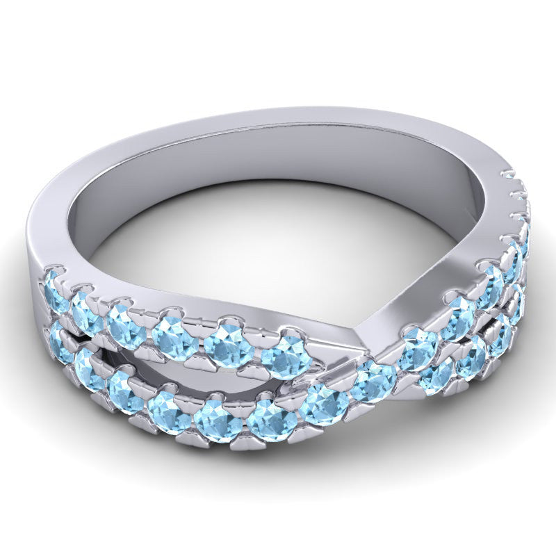 Aquamarine Band
