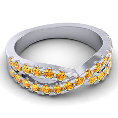 Citrine Band
