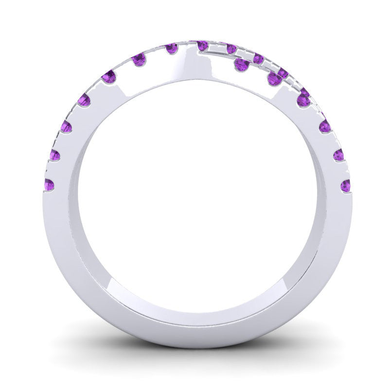 Amethyst Band