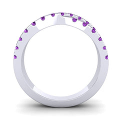 Amethyst Band
