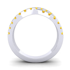 Citrine Band