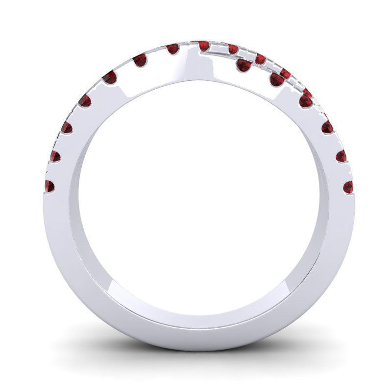Garnet Band