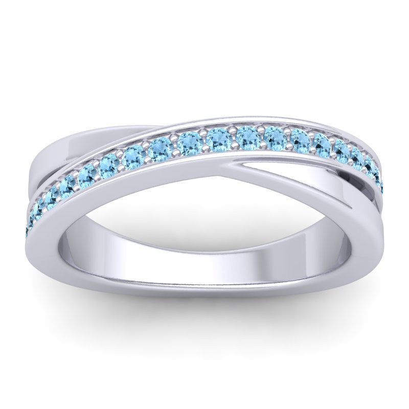 Aquamarine Band