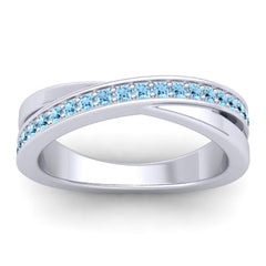 Aquamarine Band