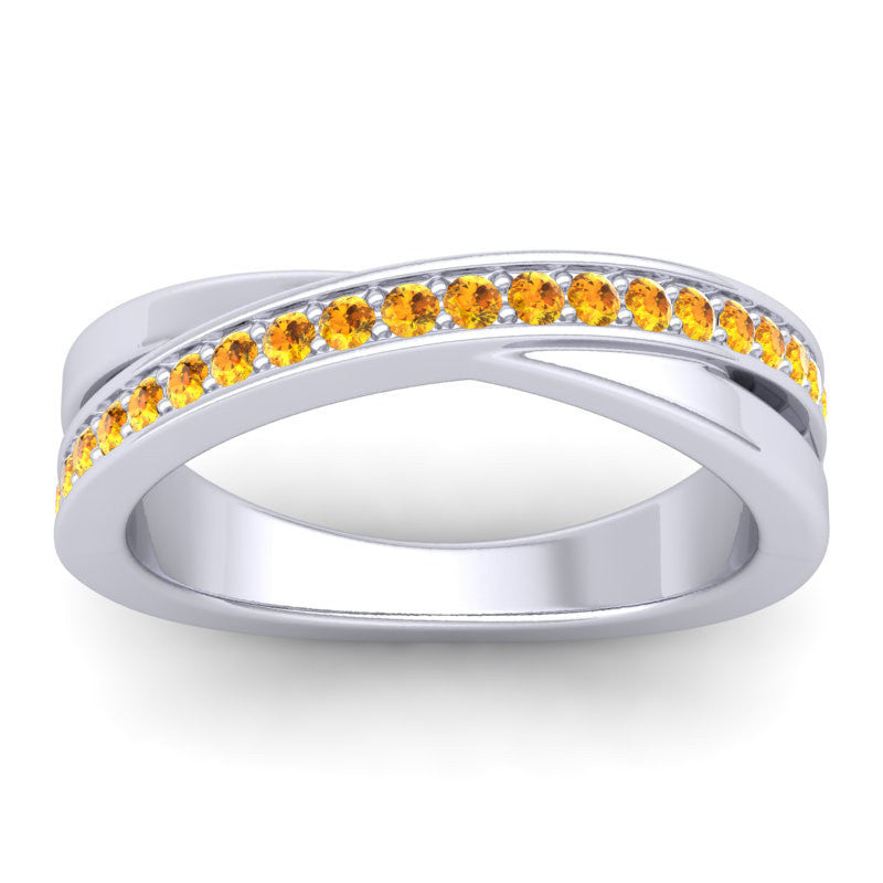 Citrine Band