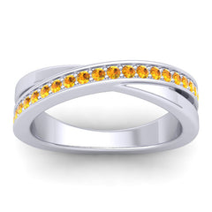 Citrine Band