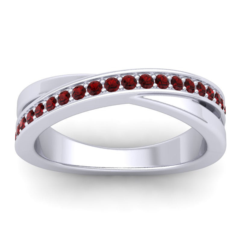 Garnet Band