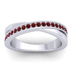 Garnet Band