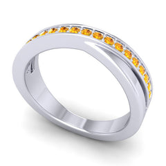 Citrine Band