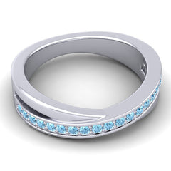 Aquamarine Band