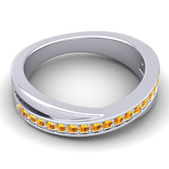 Citrine Band
