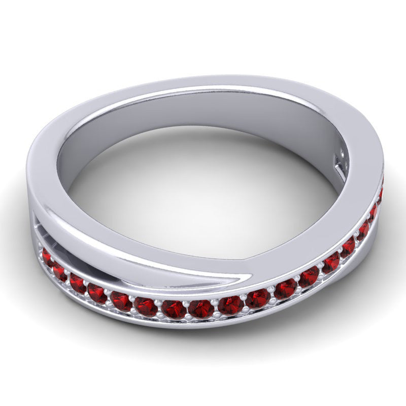 Garnet Band
