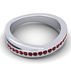 Garnet Band