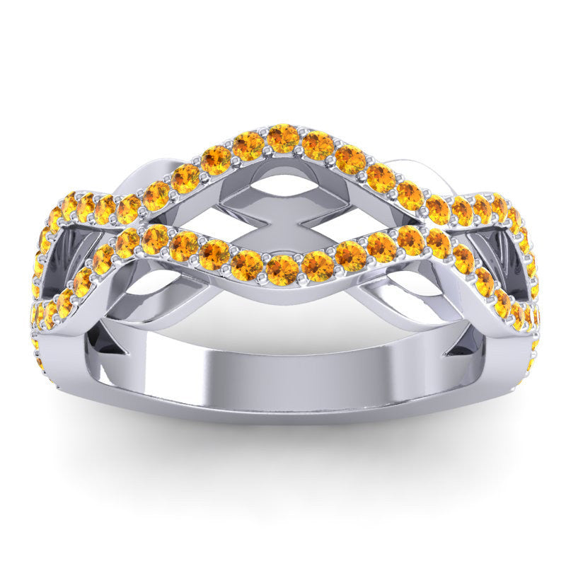 Citrine Band