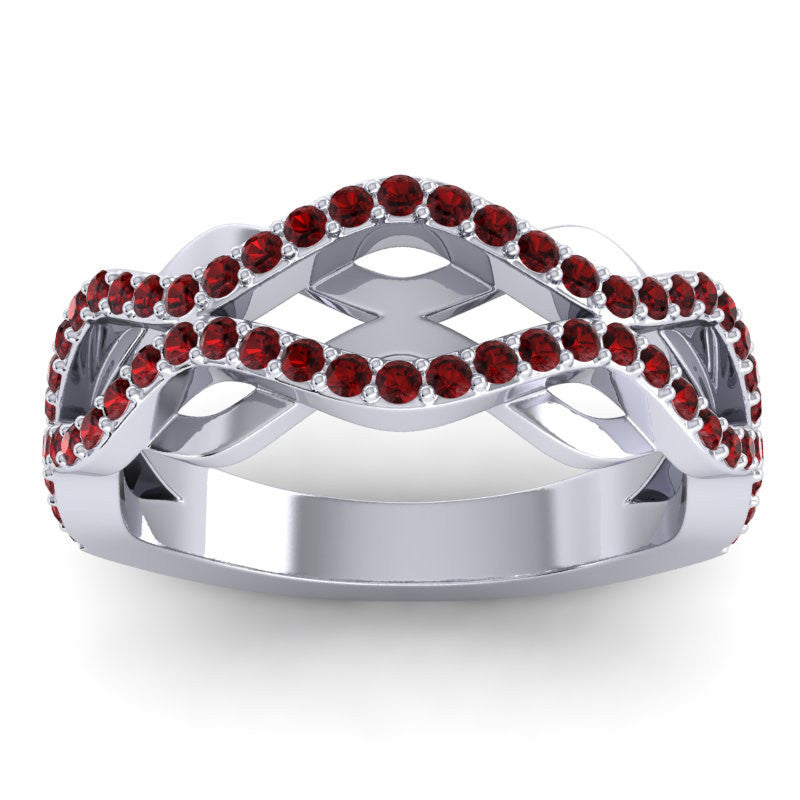 Garnet Band
