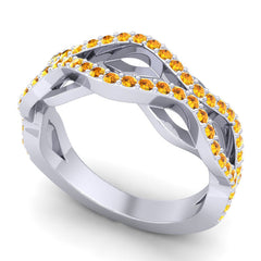 Citrine Band