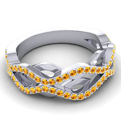 Citrine Band