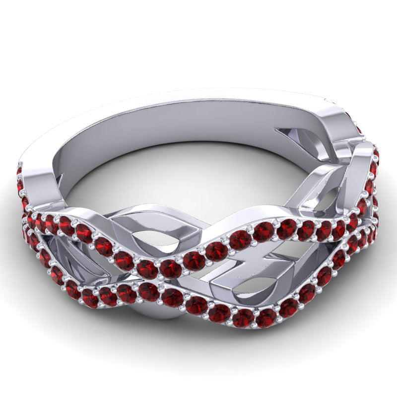Garnet Band