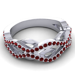 Garnet Band
