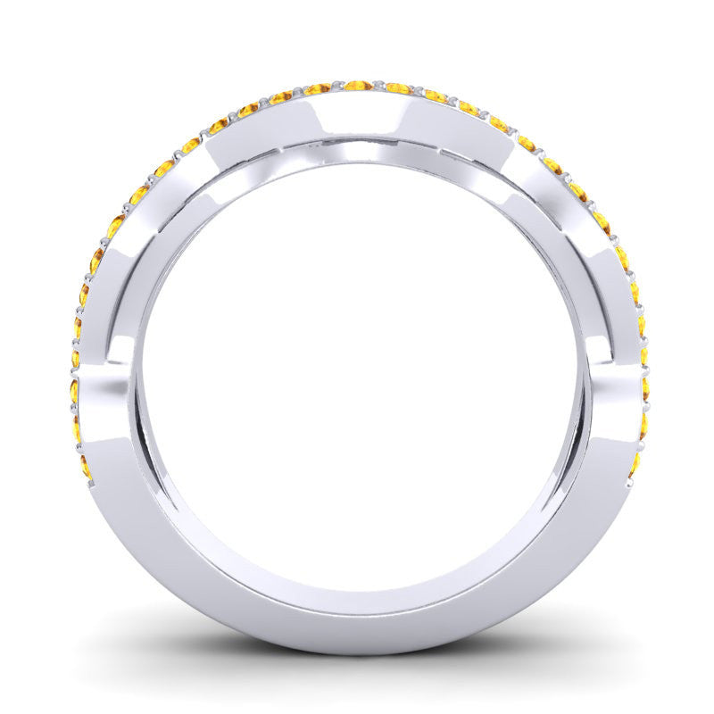 Citrine Band