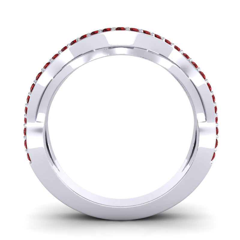 Garnet Band