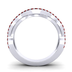 Garnet Band